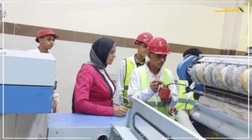 تنسيق ميسر.. مدارس التعليم الفني بالشرقية تخفض الحد الأدنى للقبول 1